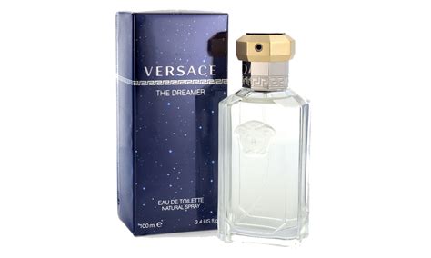 versace the dreamer review|versace the dreamer smells like.